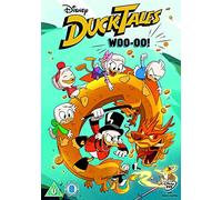 Ducktales Woo-oo [DVD]