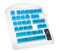 Ducky 31 Teclas Doubleshot Azul
