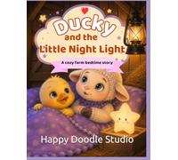 Ducky and the Little Night Light
