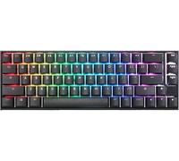 Ducky Mecha Pro SF Teclado Mecánico 65% Aluminio RGB Switch MX Brown (ES)