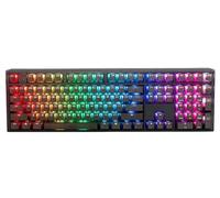 Ducky One 3 Aura Black Gaming Tastatur, RGB LED - Kailh Jellyfish Y