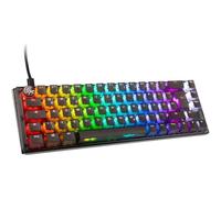 Ducky One 3 Aura Black SF Gaming Tastatur, RGB LED - Kailh Jellyfish Y