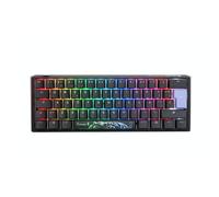Teclado Mecânico Ducky ONE 3 Classic Mini 60% MX-Brown (ES)