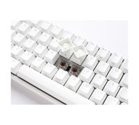 BigBuy Productos electrónicos Teclado Gaming Ducky One 3 Mini QWERTY Español