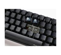 Ducky - One 3 Mini teclado Juego USB Español Negro
