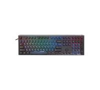 Ducky ONE 3 Pro 100% RGB 8K Pol MX2A-Blue