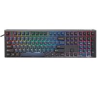 Ducky One 3 Pro Nazca Line Teclado Mecânico 100% RGB 8K Switch MX2A Blue (PT)
