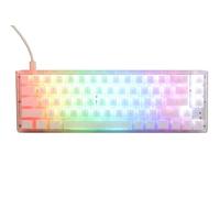 Ducky One 3 SF Aura White, toetsenbord (DKON2167ST-SUSPDAWWWC1)