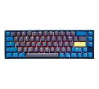 ducky one 3 sf daybreak teclado mecanico