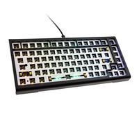 Ducky ProjectD Tinker 75 RGB Barebone Teclado mecánico
