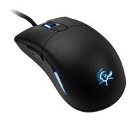 Ducky Secret M Retro 16000 Dpi Negro