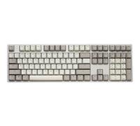 Ducky Teclado Mecánico Origin 100% Vintage MX Red (ES)