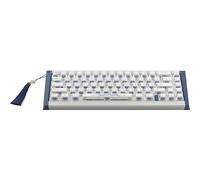 Ducky Teclado Mecânico Year of The Dragon MX2A Purple Limited Edition (PT)