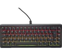 Ducky Tinker65 Teclado Mecánico 65% RGB Gasket Switch MX Blue (ES)