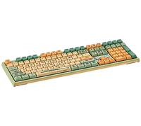 Ducky x Dimanche One 2 Pro Gaming Tastatur, Peter Pan - Varmilo V2 Iris (US)