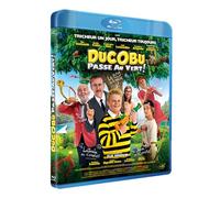 Ducobu passe au vert ! [Francia] [Blu-ray]