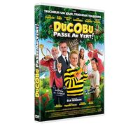 Ducobu passe au vert ! [Francia] [DVD]