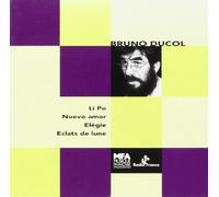 Ducol, B. - Li Po. Nuevo Amor. Elegia. Eclats De Lune