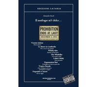 Ducoli Alessandro - Il Naufragar M'e' Dolce (Book + CD)