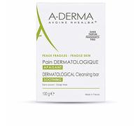Dermopan Pastilla Avena sin Jabón 100 gr