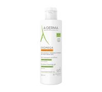ADERMA EXOMEGA CONTROL GEL DE BAÑO ESPUMOSO PIEL ATÓPICA 500 ML