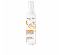 A-Derma Protect Kids Spray Solar Infantil SPF50+ 200ml
