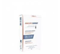Ducray Anacaps Expert Caída del Cabello Crónica 30caps