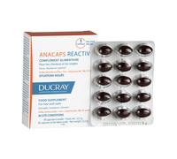 Ducray ANACAPS REACTIV 30 Caps