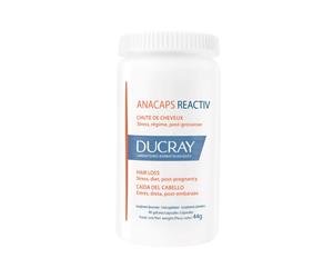 Ducray Anacaps Reactiv 90 cápsulas