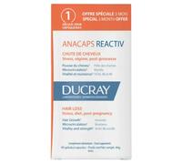Ducray Anacaps Reactiv Anticaída 90 Comprimidos