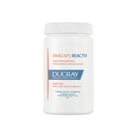 Ducray Anacaps Suplemento Alimenticio Reactiv para La Caída Reaccional Del Cabello 30 caps.