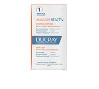 Ducray Anacaps Reactiv 30 Cápsulas