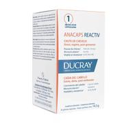 Ducray ANACAPS REACTIV 30 Caps