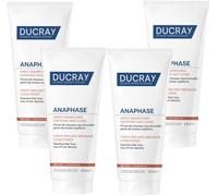 Ducray Anaphase Acondicionador 4x200 ml
