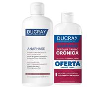 Ducray Anaphase Anti-Hair Loss 400 ml + Regalo Anaphase Champú 200 ml