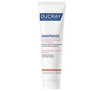 Ducray, anaphase, biotin, hair treatment shampoo, anti-hair loss, 100