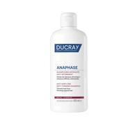 Ducray Anaphase Champú Anticaída 400 ml - Fortalece, Revitaliza y Estimula el Crecimiento del Cabello