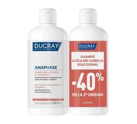 ¡16% DTO! Pack Champú Anaphase Anticaída 400 ml