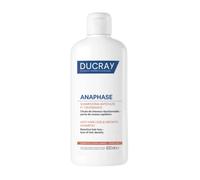 Ducray Anaphase Champú Anticaída y Crecimiento 400 ml - Estimula, Fortalece y Reactiva el Cabello desde la Raíz