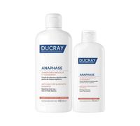 Ducray Anaphase Champú Anticaída y Crecimiento 400ml + 200ml