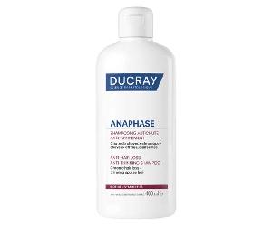 Ducray Anaphase+ Champú Crema Estimulante 400 ml