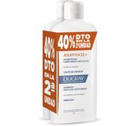 Anaphase Champú Estimulante Anticaída 400 ml