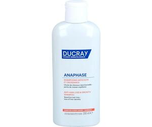 Ducray anaphase champú estimulante 200 ml