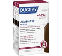 Ducray Anaphase Neoptide Sérum Anticaída y Anclaje 2x50ml