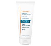 Ducray anaphase + shampoo 100ml - sin fragancia - unisex - adulto - tr