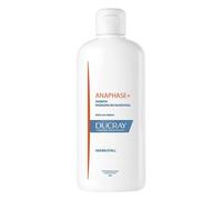 DUCRAY Anaphase+ Shampoo ergänzend bei Haarausfall, 400 ml Champú