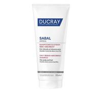 Ducray Argeal Champú Tratante Seboabsorbente 200 ml