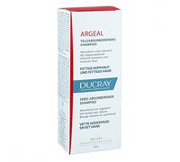 DUCRAY ARGEAL Shampoo gegen fettiges Haar, 200 ml Champú