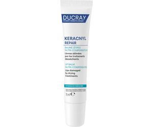 Ducray Bálsamo labial reparador Keracnyl 15mL