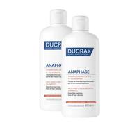 Ducray Champú Anafase Anticaída 2X400ml